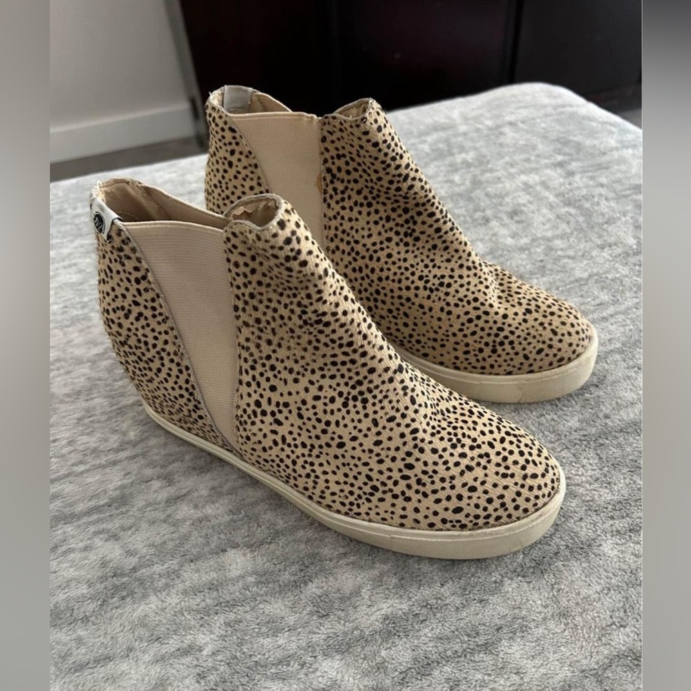 Booties women’s